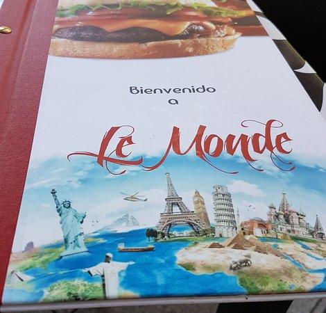 Le Monde